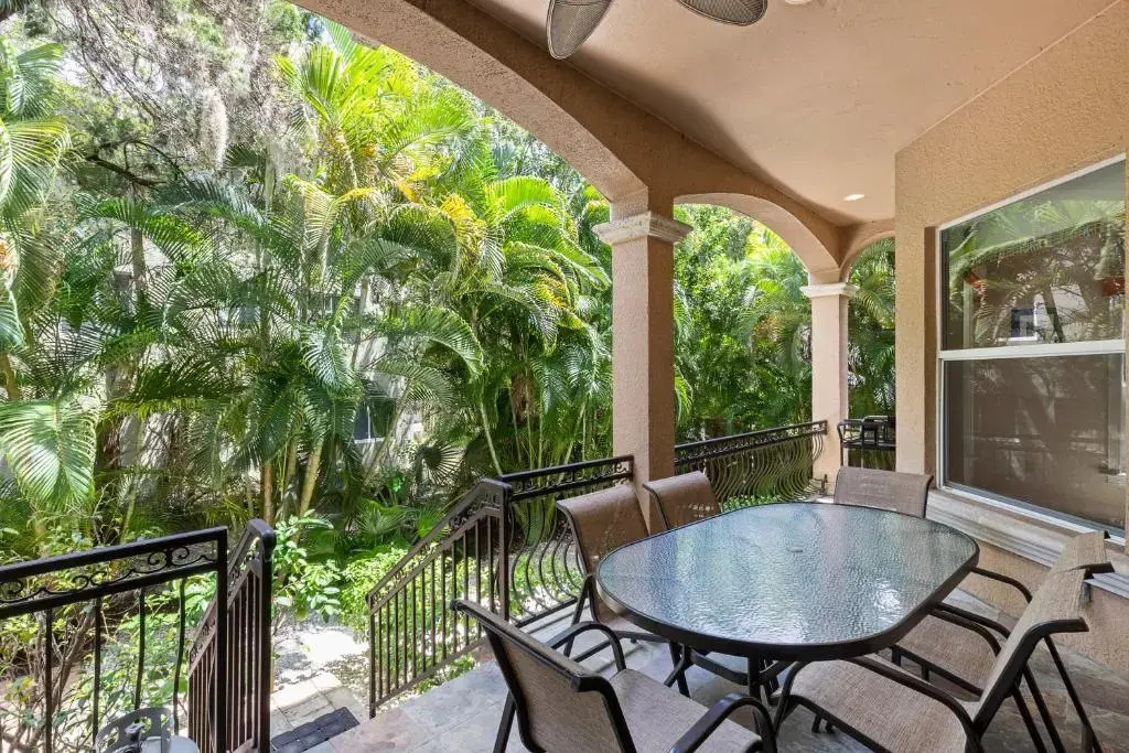 Siesta Key - Miramar 1216