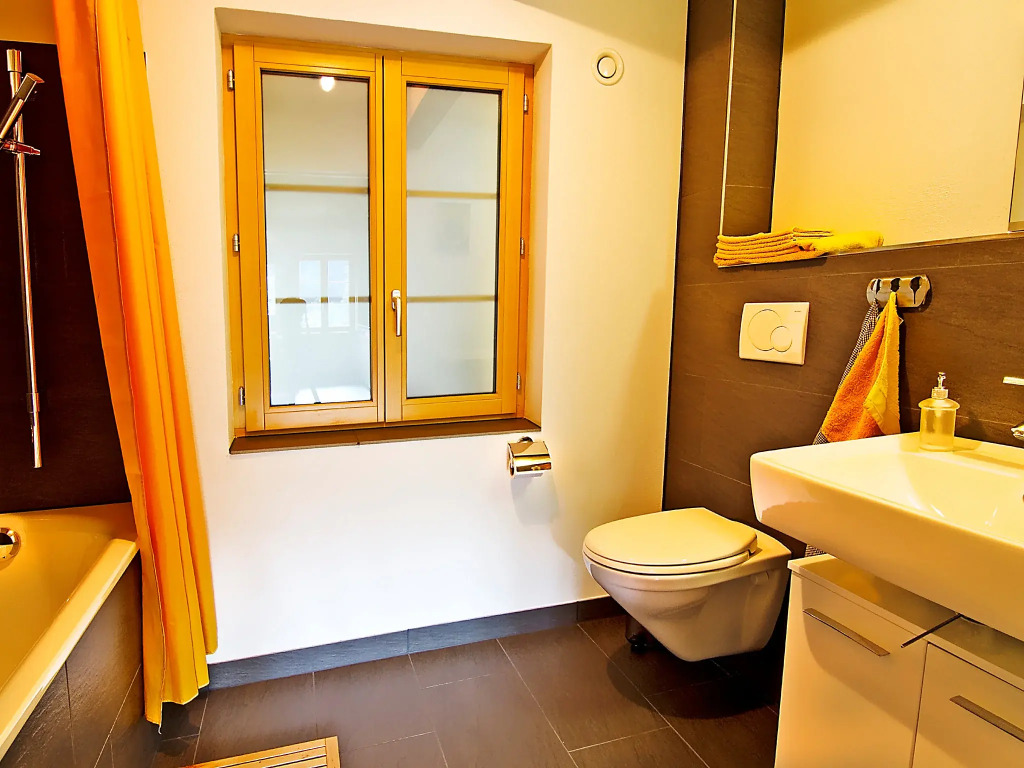 Apartment Egggraben by Interhome