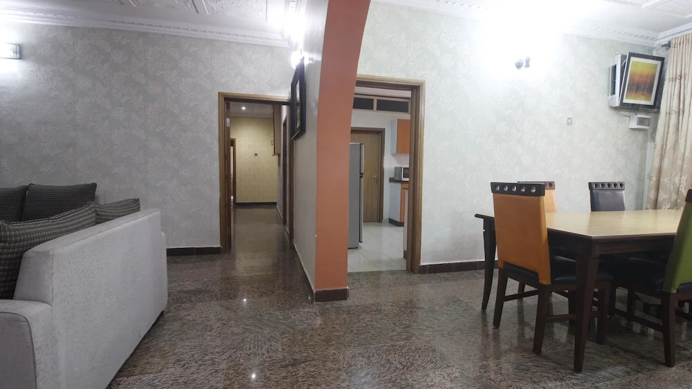 Отель First B&R