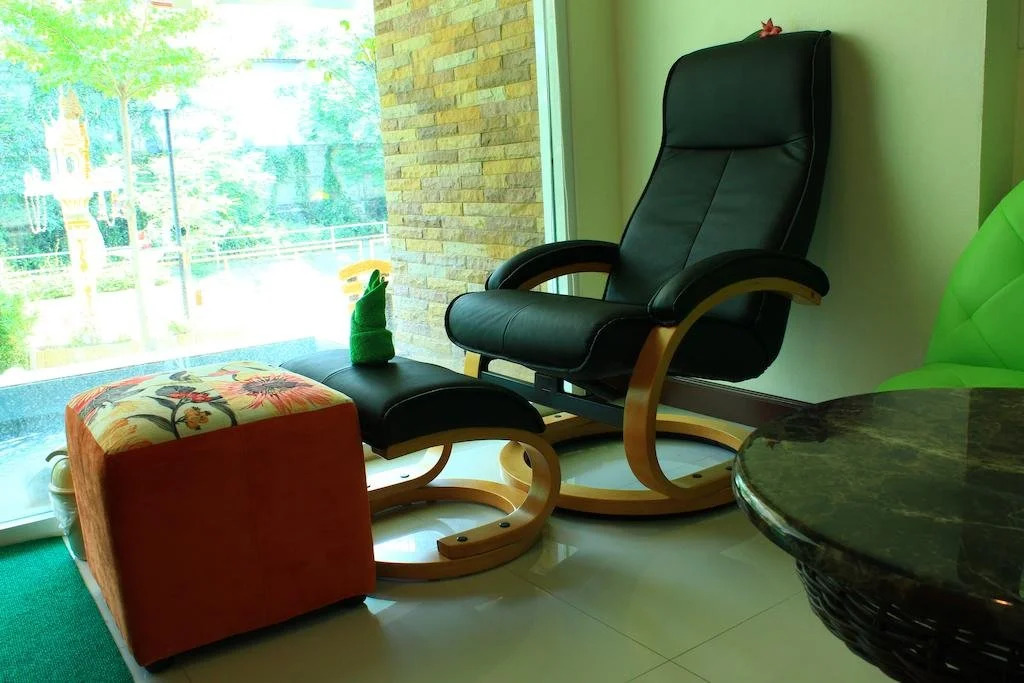OYO 1053 Bloom Guest House