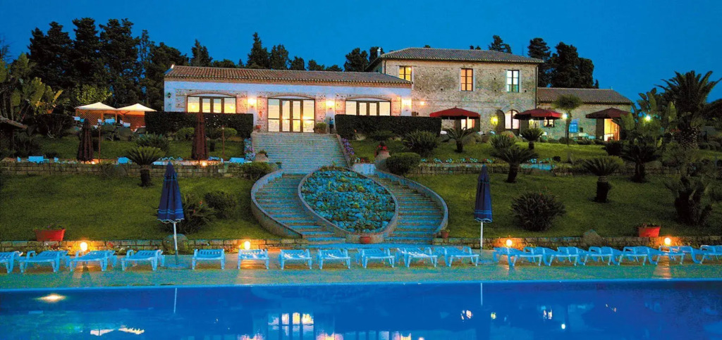 Villaggio Club Dolomiti Sul Mare