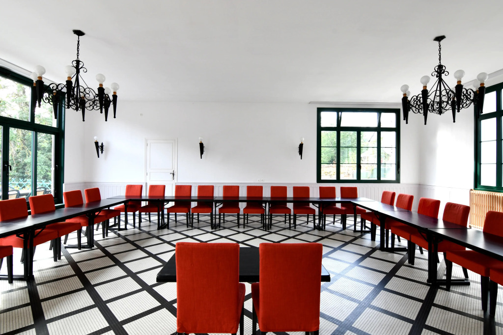 Hôtel Restaurant Du Château