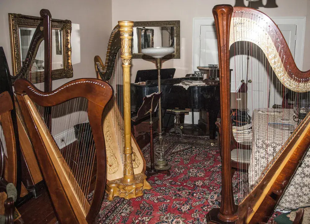 Audubon Park House Bed and Breakfast