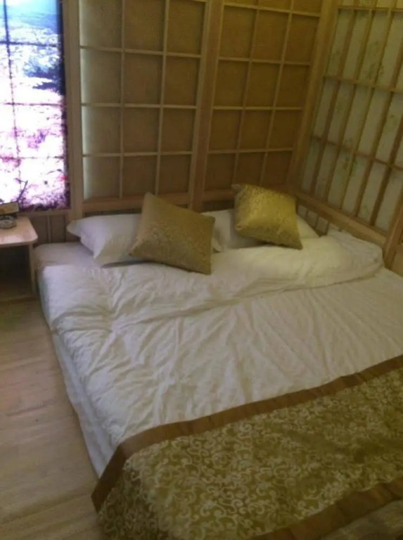 天津其家主题酒店