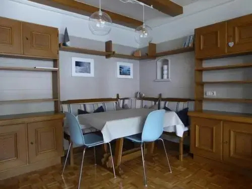 Alpenappartement Bartl