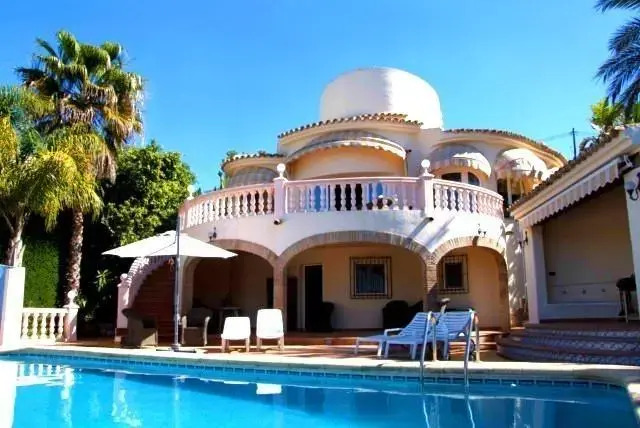 Villa Modijo