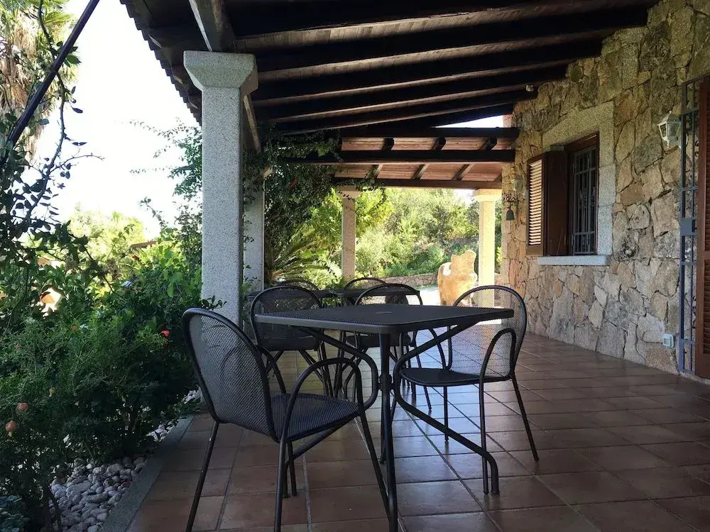 Villa Anastasia