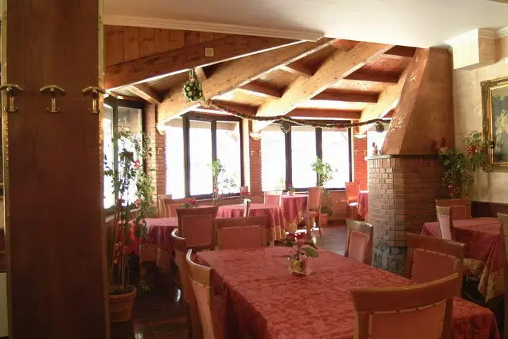 Hotel Lo Scoiattolo