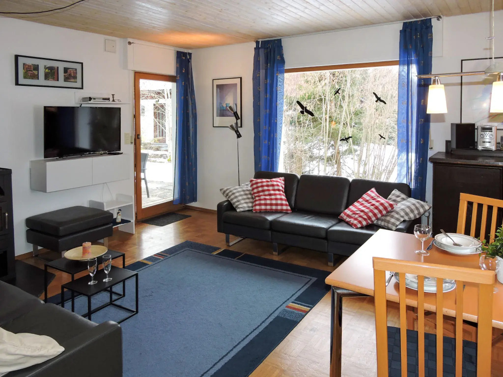 Holiday Home Westfalen by Interhome
