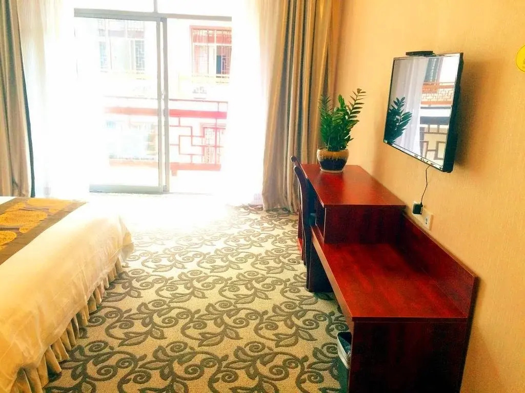 Miya Xianhengfengqing Hotel