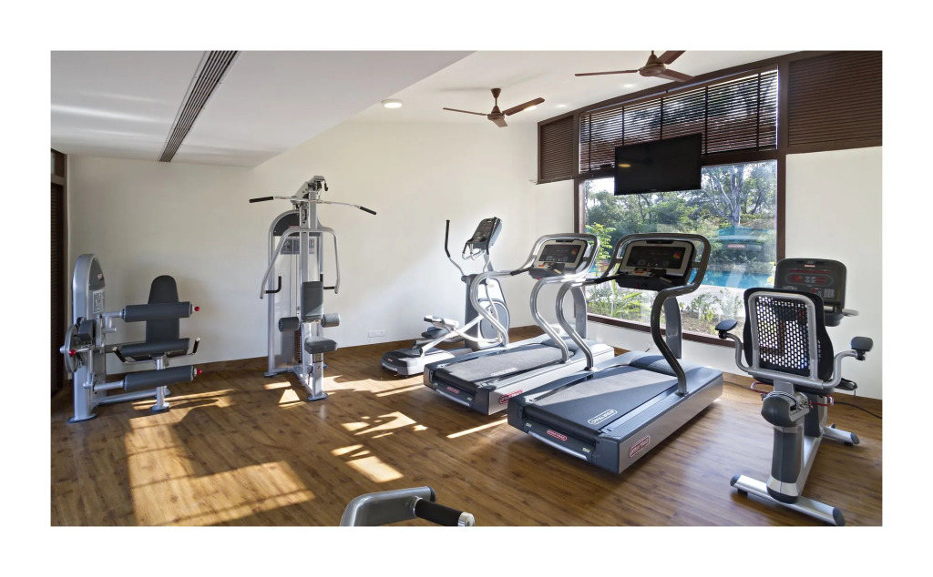Jehan Numa Retreat