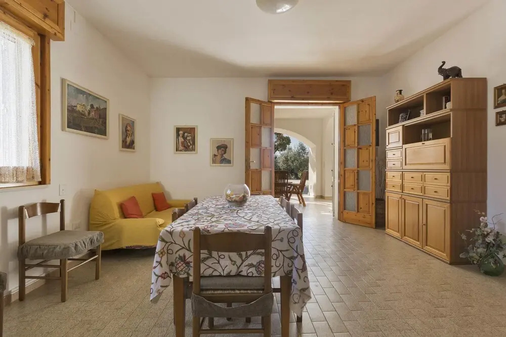 Villa Meraviglia