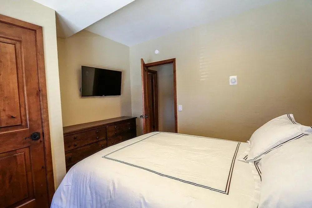 Val D'isere #16 3 Bedrooms 3 Bathrooms Condo