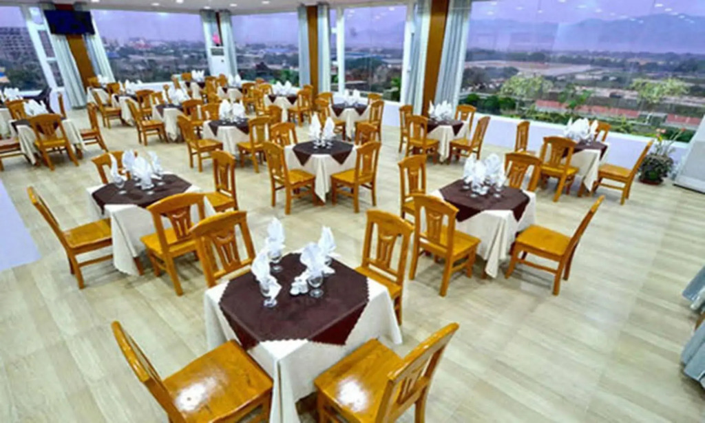 Shwe Yè Mon Hotel