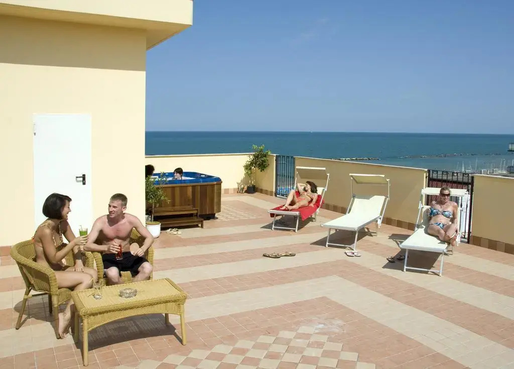 Hotel Bahia