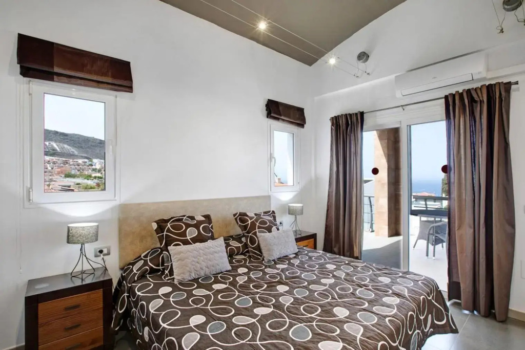 Villa Sol - Costa Adeje Tenerife