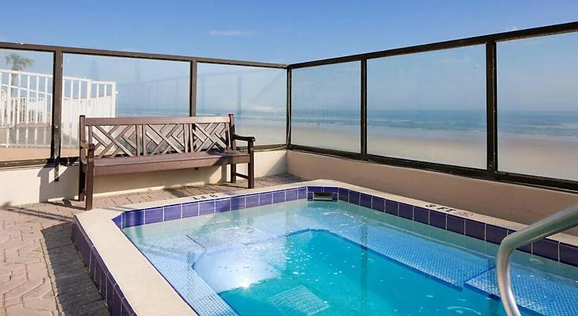 Dolphin Beach Club