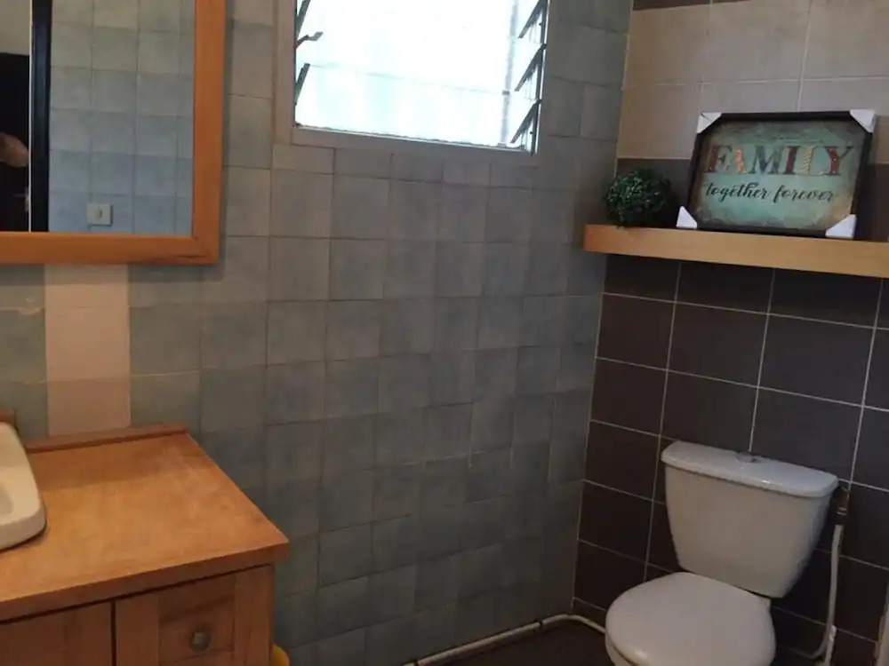 Appartement Meublé VIP Douala Bonapriso