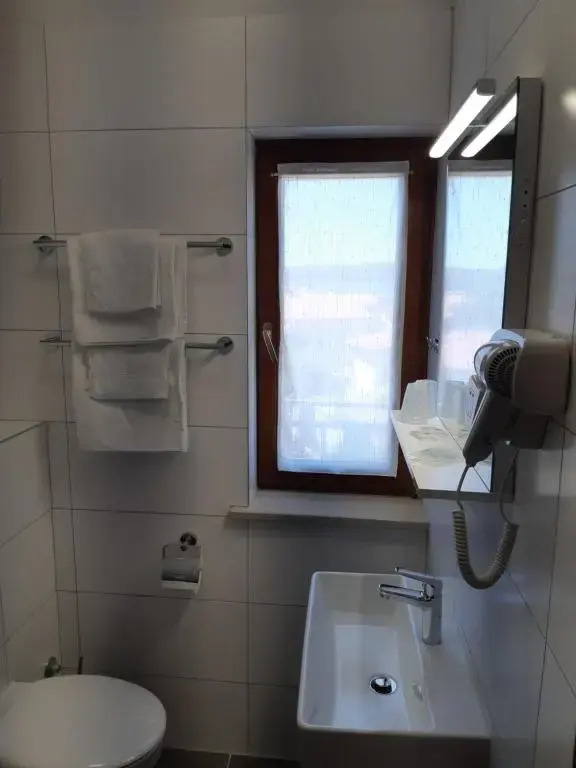 B&B Villa Velike Stine