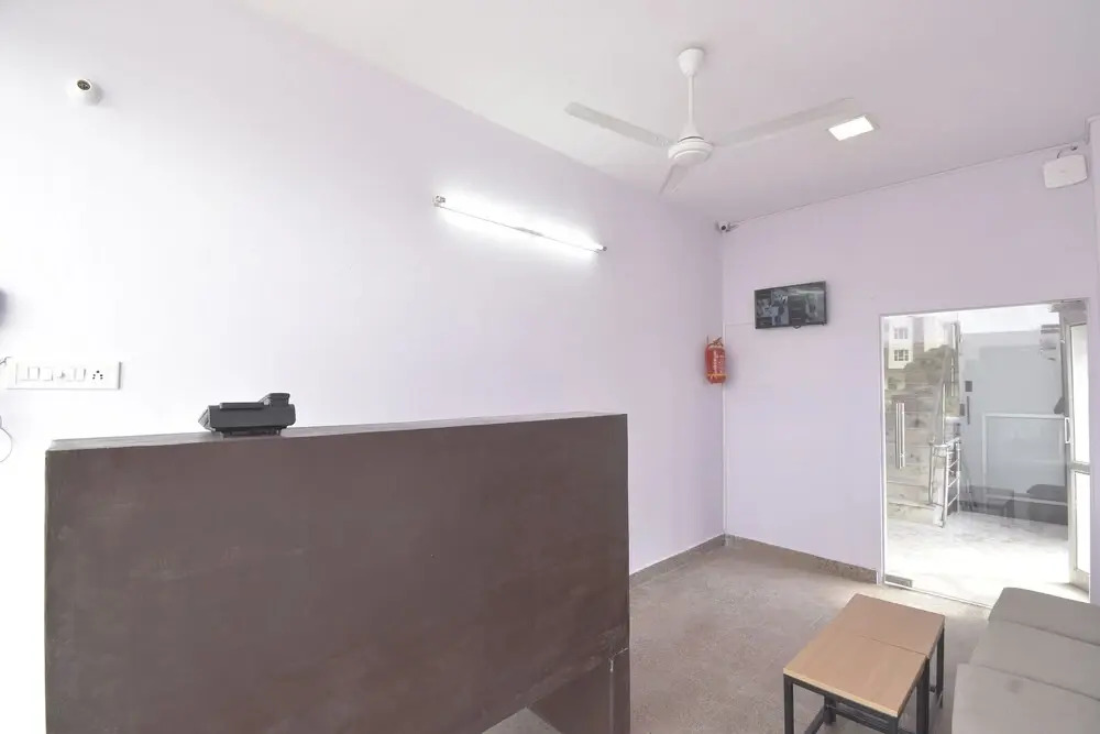 Oyo Flagship 44322 Jagatpura Pg Property