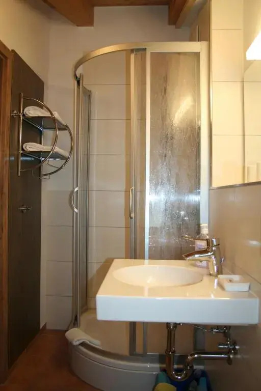 Riederstein Nr 8