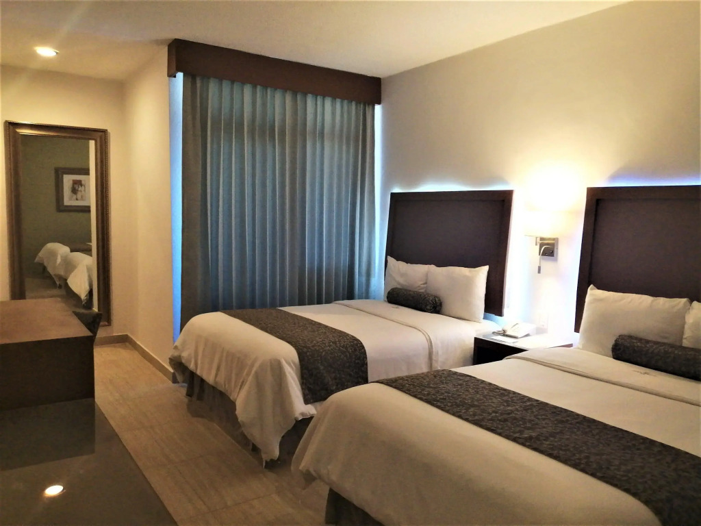 Hotel Marlon