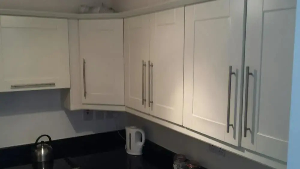 Quay Apartment Limerick
