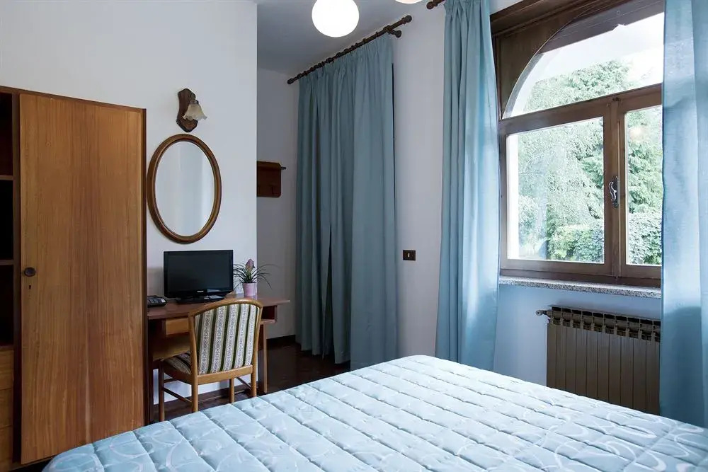 Park Hotel Evançon