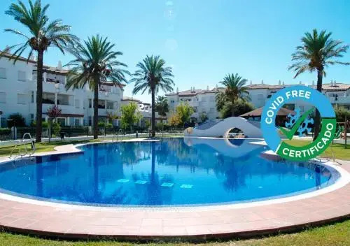 Apartamento Taymar Daniel