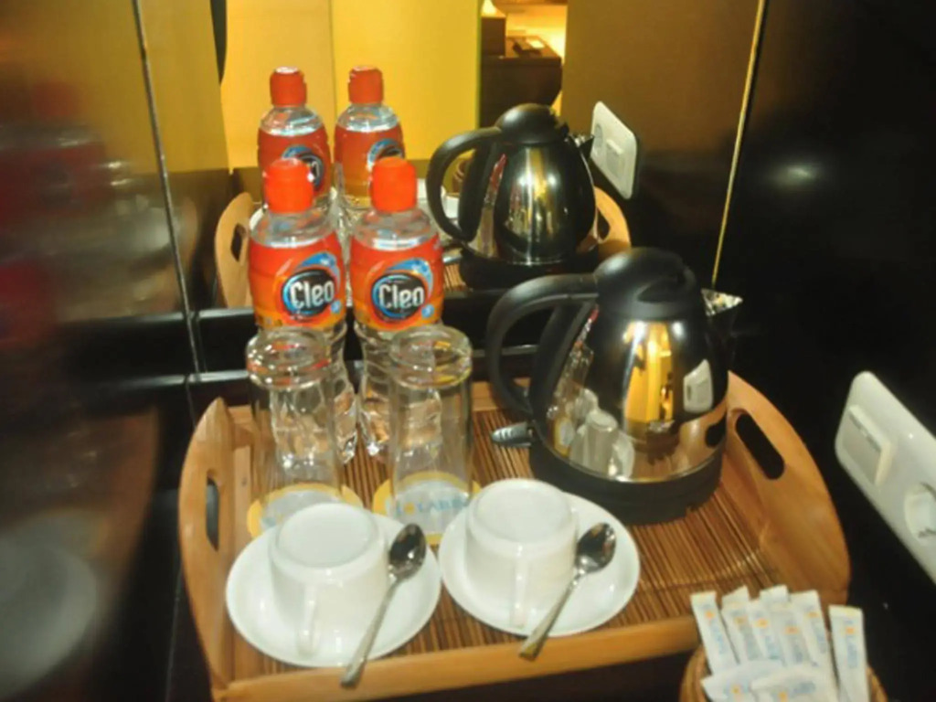 Solaris Hotel Kuta