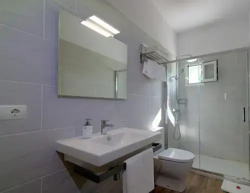 Astbury Bungalows del Lago
