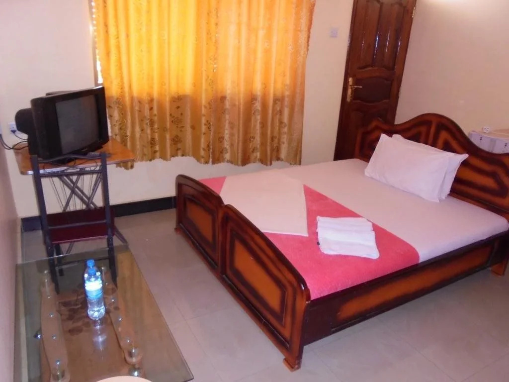 Hotel KG Golden Resort
