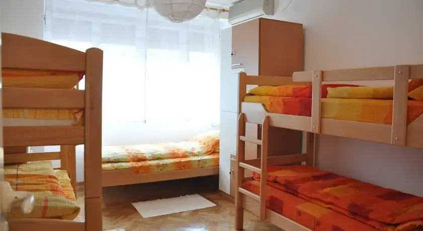 Hostel and Apartment Dali