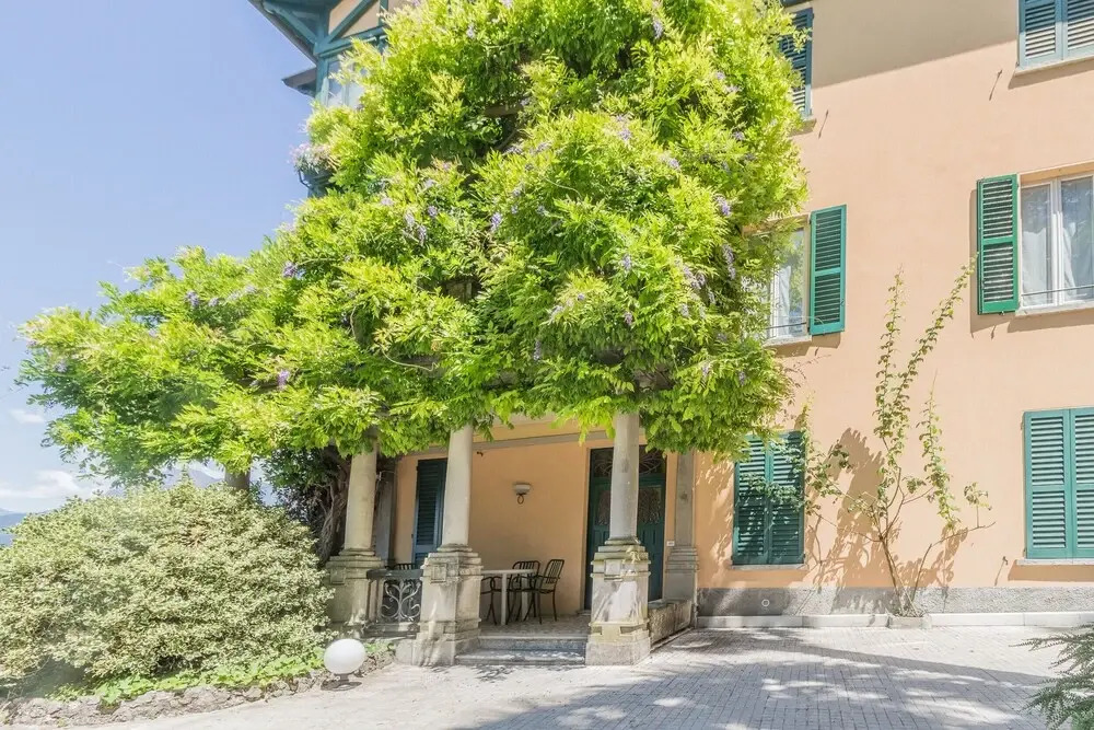 Villa Reginella