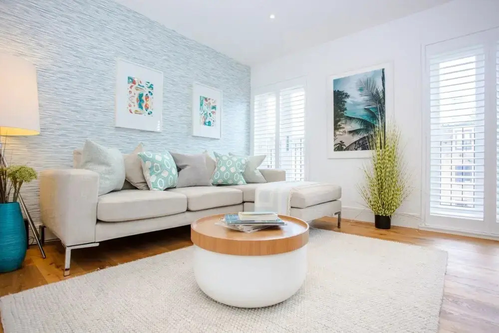 Bright 1 Bedroom Apartment In Regent's Park