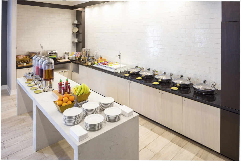 Home2 Suites By Hilton Smyrna Nashville