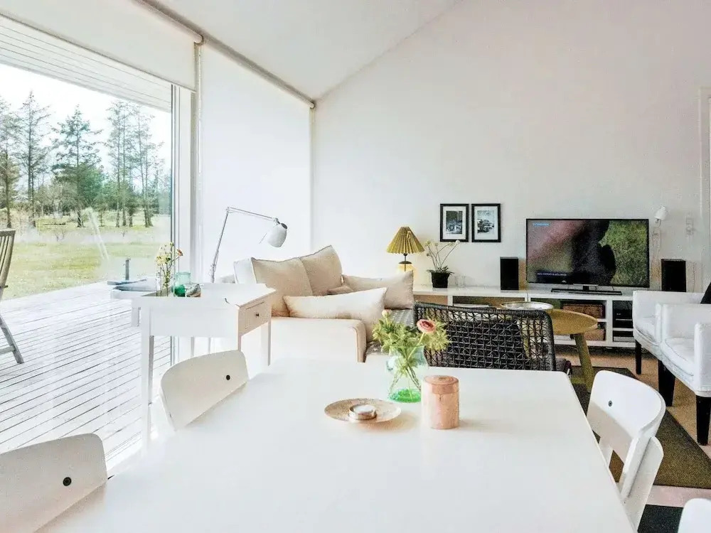 4 star holiday home in Brovst