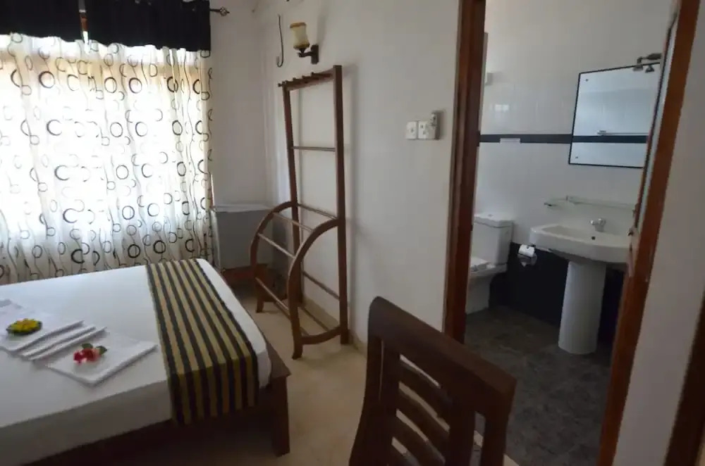Sihilro Regency Udawalawa