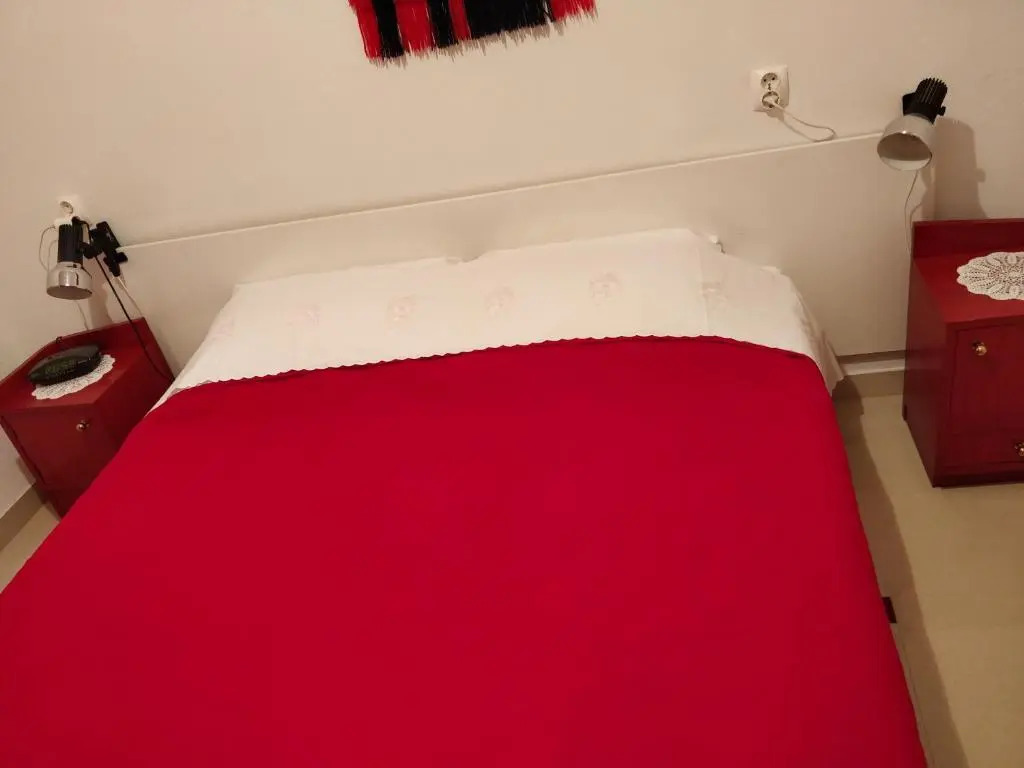 Apartmani Petković