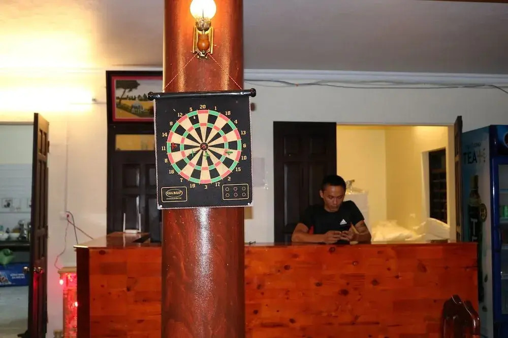 Hang Mua Valley Homestay
