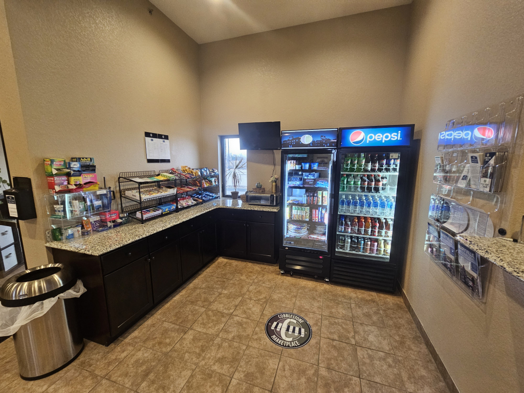 Cobblestone Inn & Suites Maryville