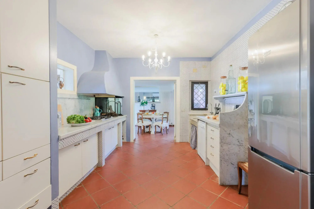 Cà Uvenere, Modern Farmhouse with Pool