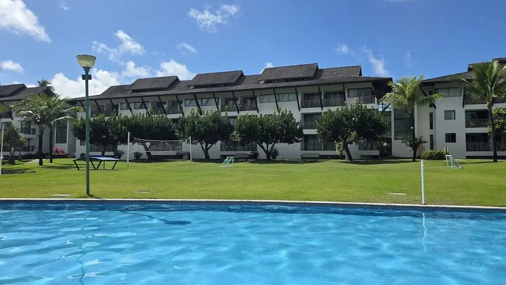 Beach Class Resort 1305 by La Playa