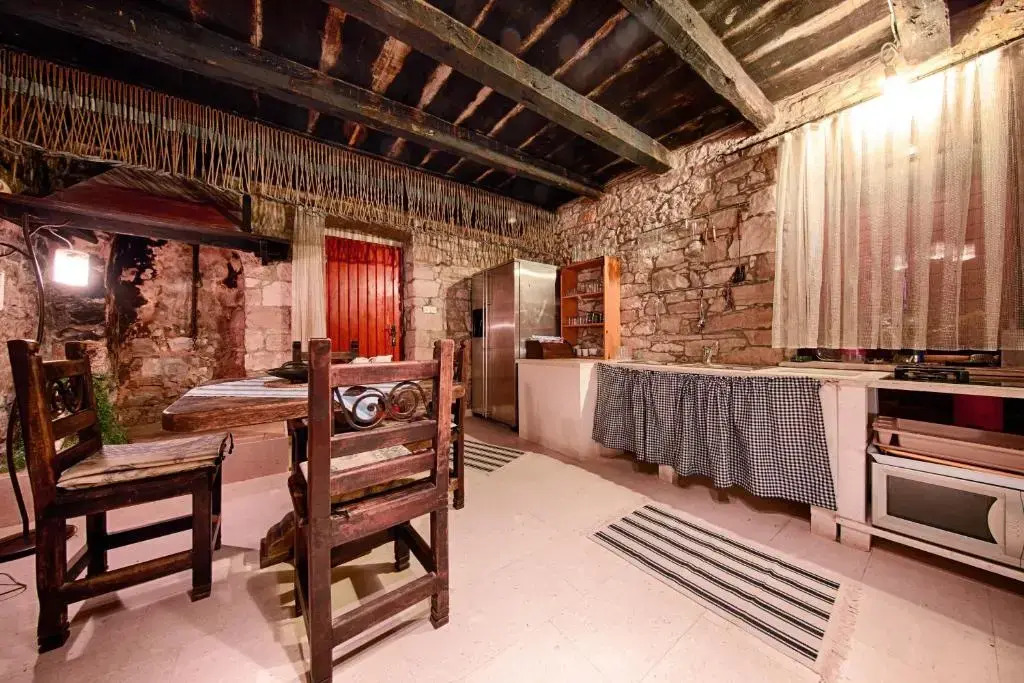 Villa Silente