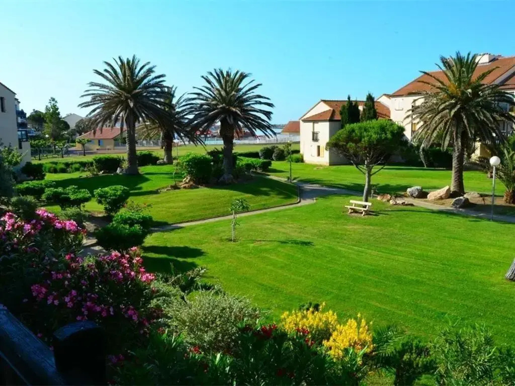 Maison Port Barcarès, 3 pièces, 6 personnes - FR-1-431-59
