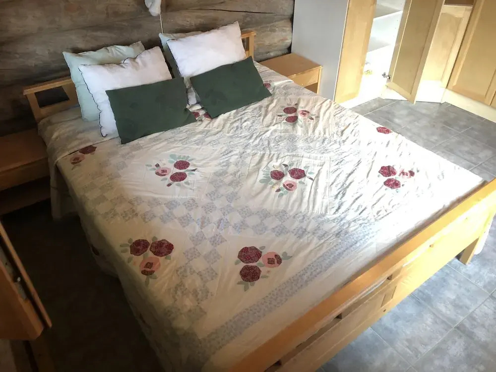 Ruska-Lodge