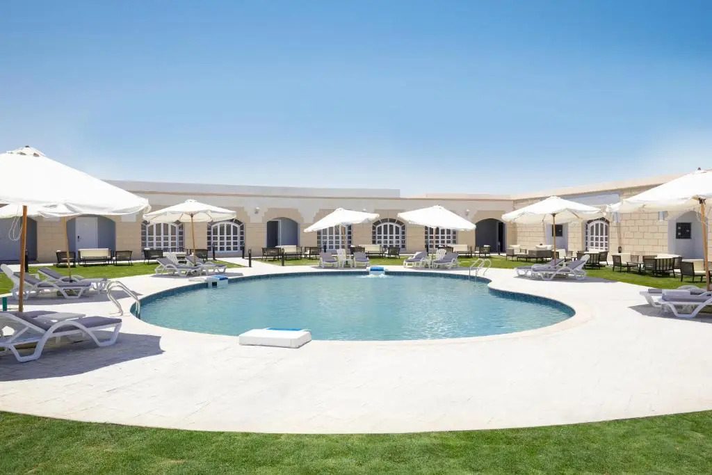 Le Royal Marina Hotel