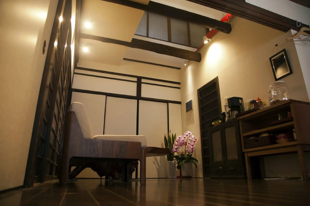 Guesthouse KYOTO COMPASS
