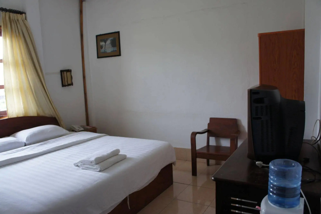 Saysamphanh Hotel