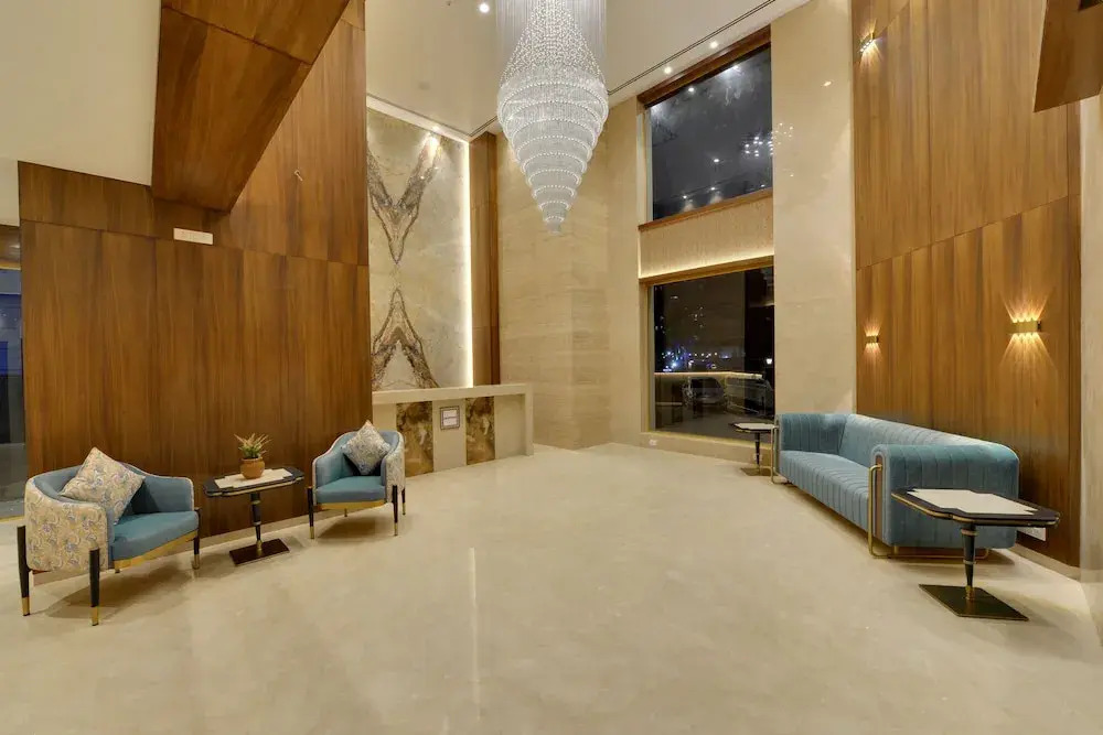 The Fern Residency Mumbai, Mira Road, Series by Marriott